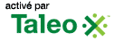 Activé par Taleo